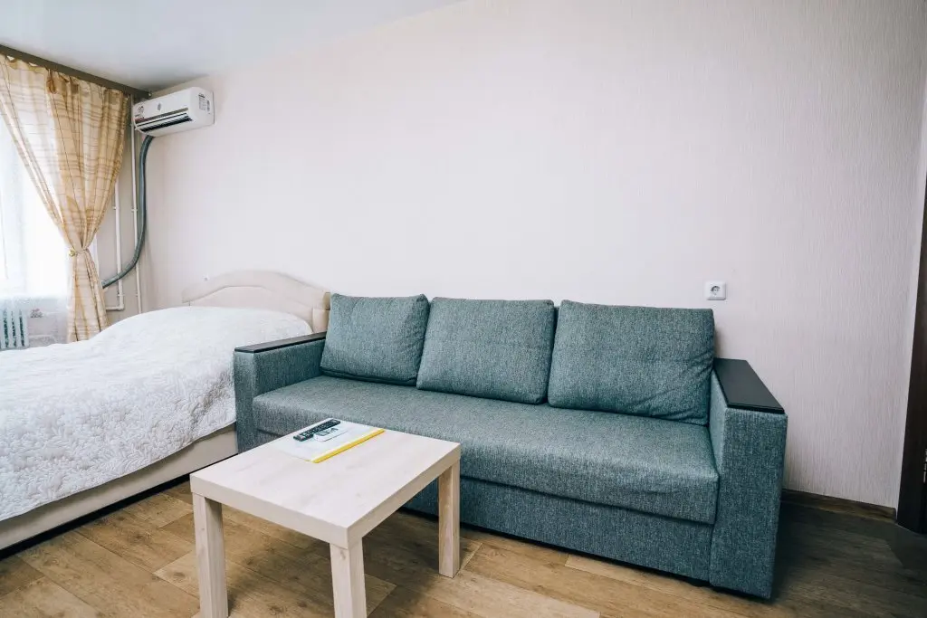 Воронеж: Апартаменты "Atlant Apartments 348ч"