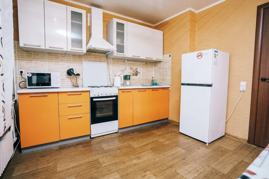Воронеж: Апартаменты "Atlant Apartments 348ч"