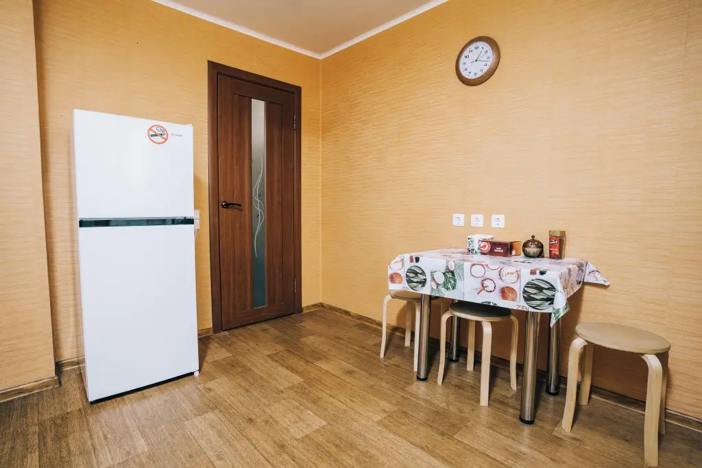 Воронеж: Апартаменты "Atlant Apartments 348ч"