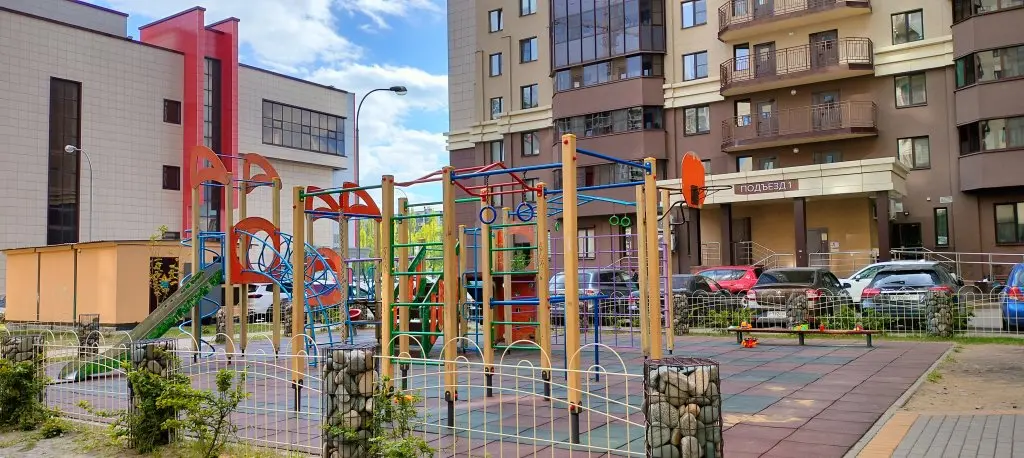 Воронеж: Квартира Уютная на Московском Проспекте
