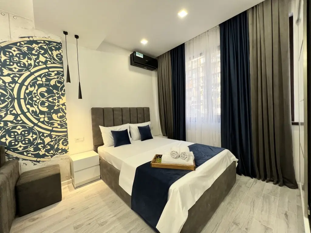 Ереван: Апартаменты Stylish apt city center, Koghbatsi