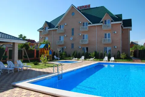 Undersun Village (Андерсан Вилладж) — фото 1