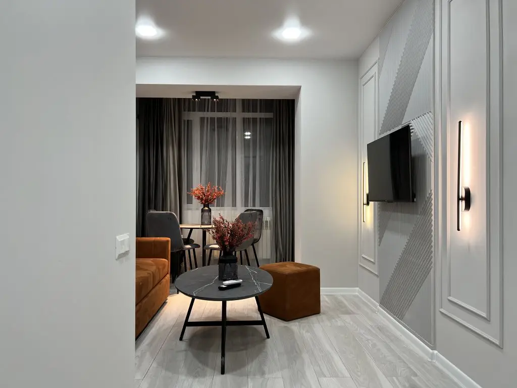Ереван: Апартаменты New Cozy 1bd Unbeatable location