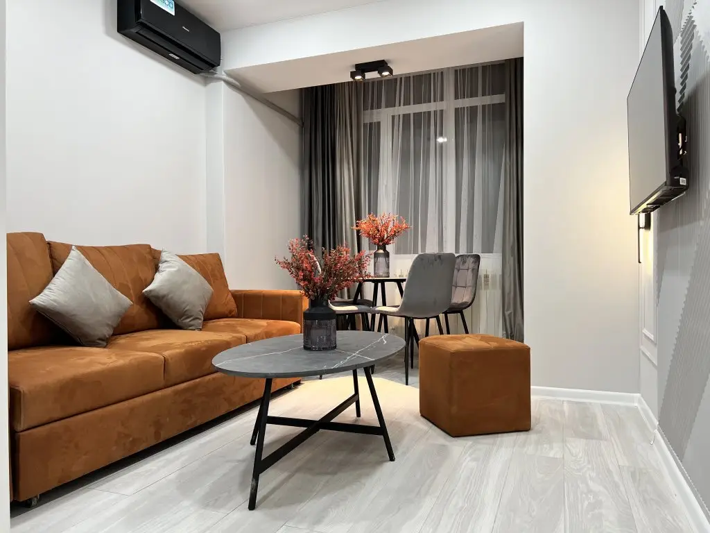 Ереван: Апартаменты New Cozy 1bd Unbeatable location