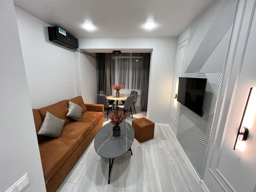 Ереван: Апартаменты New Cozy 1bd Unbeatable location