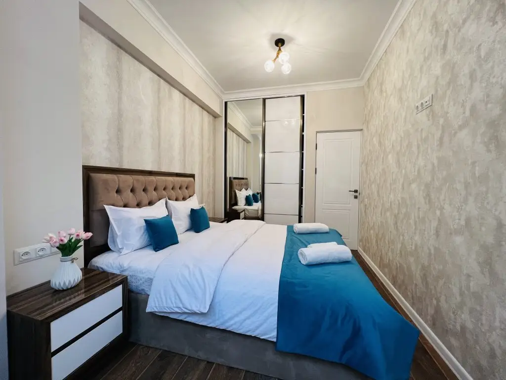 Ереван: Апартаменты Cozy Apt 2 in the center of the city, Republic sq