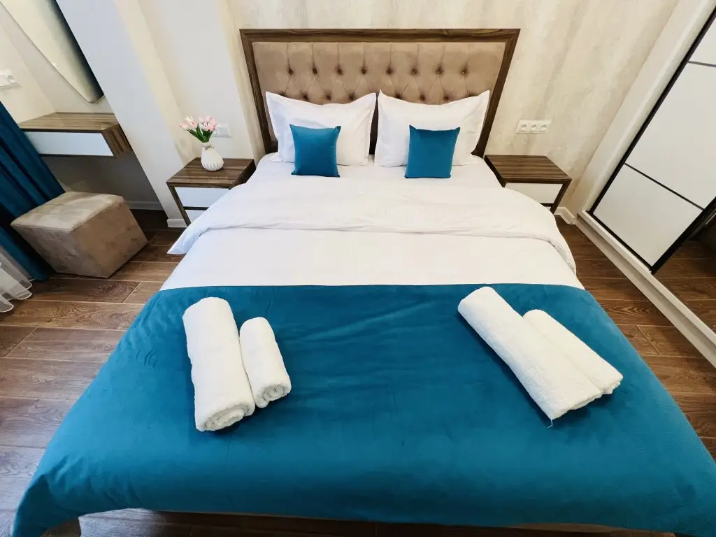 Ереван: Апартаменты Cozy Apt 2 in the center of the city, Republic sq