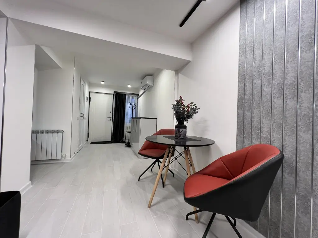 Ереван: Апартаменты Tiny modern home in 1st floor, Saryan