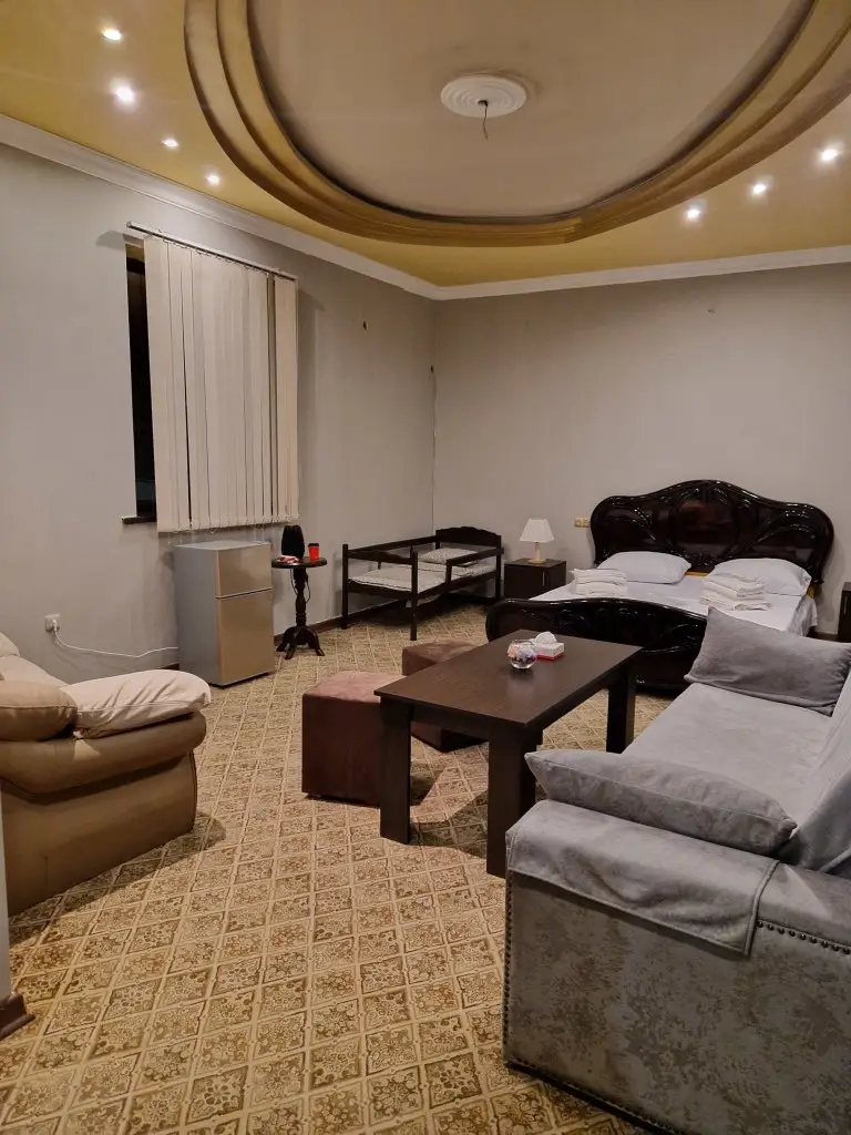 Ереван: Hotel Star Zvartnoc Evn Airport