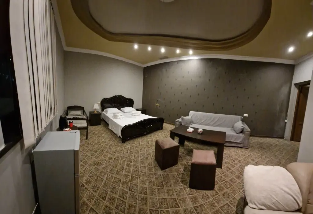 Ереван: Hotel Star Zvartnoc Evn Airport