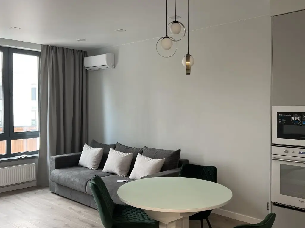 Казань: Апартаменты Savin Houce
