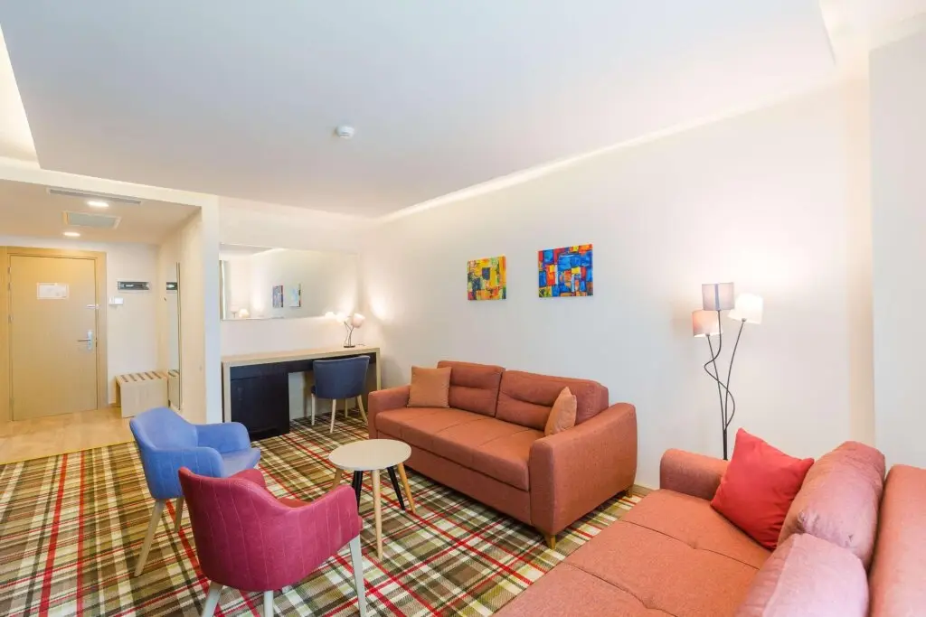 Батуми: Отель Best Western Premier Batumi