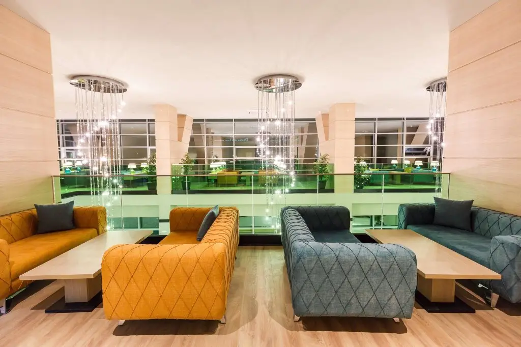 Батуми: Отель Best Western Premier Batumi