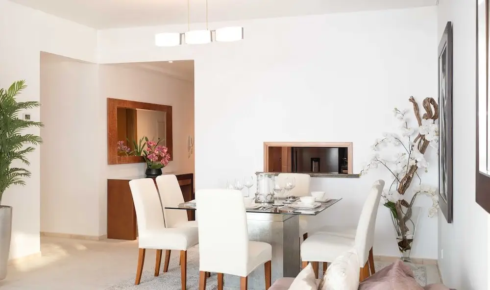 Дубай: LUX The Luxury Sunny JBR Beach Views