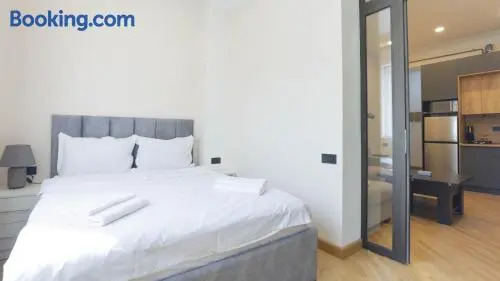 Ереван: Cinema Moscow Abovyan Street Apartment