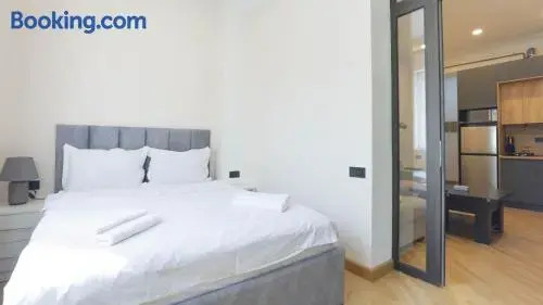 Ереван: Cinema Moscow Abovyan Street Apartment