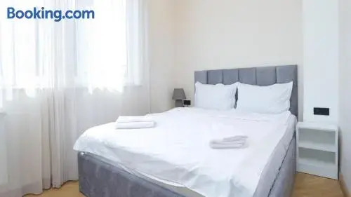 Ереван: Cinema Moscow Abovyan Street Apartment