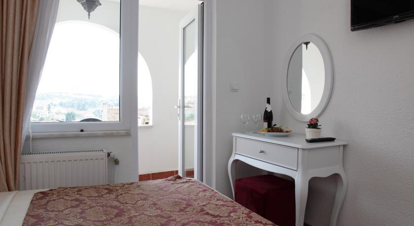 Сайл: Şile Villa-Apartment