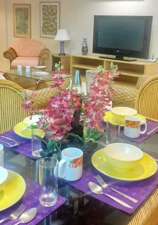 Паттайя: Butterfly Garden Boutique Apartments & Villas