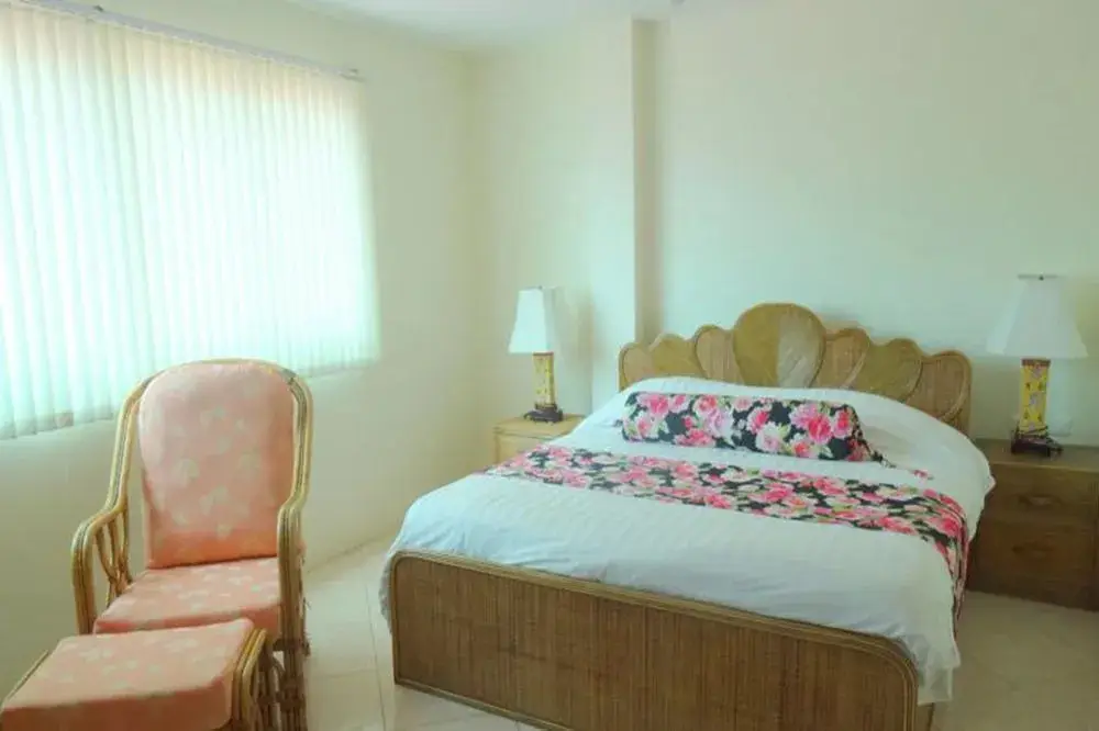Паттайя: Butterfly Garden Boutique Apartments & Villas