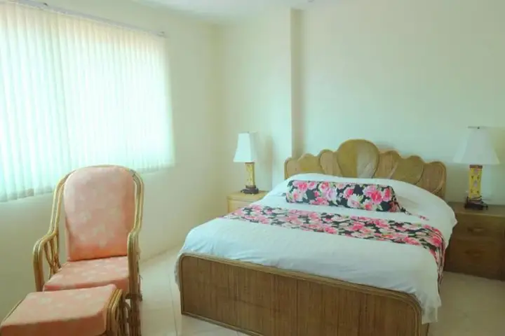 Паттайя: Butterfly Garden Boutique Apartments & Villas