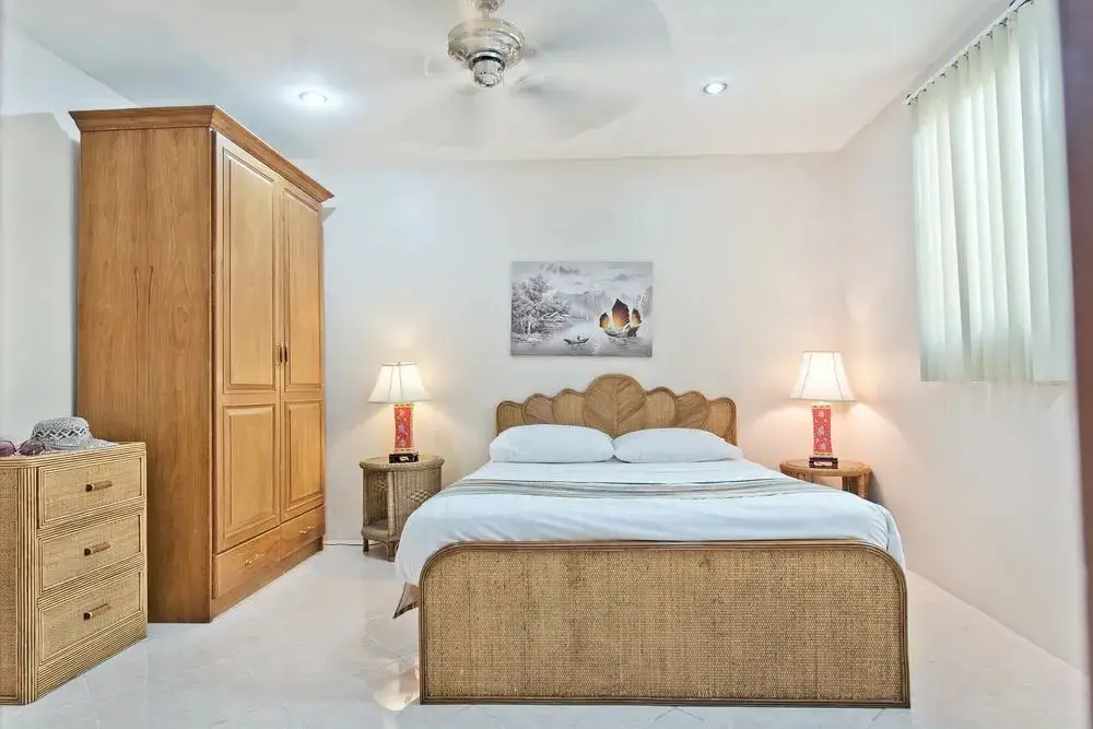 Паттайя: Butterfly Garden Boutique Apartments & Villas