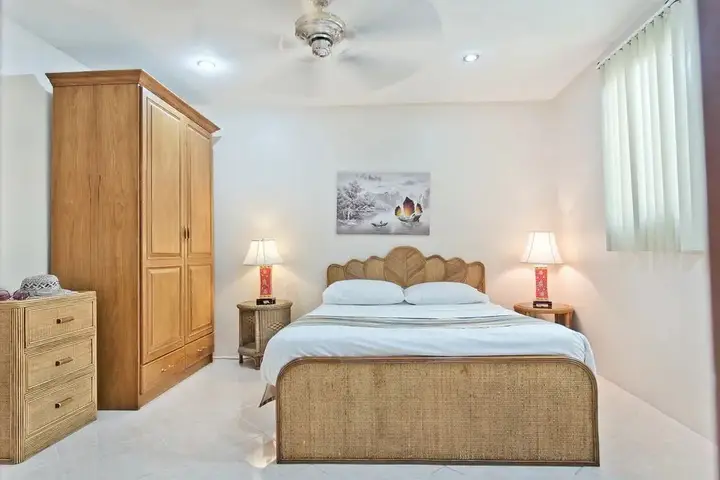 Паттайя: Butterfly Garden Boutique Apartments & Villas