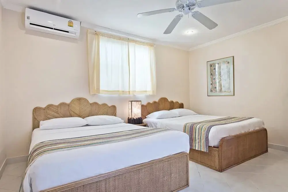Паттайя: Butterfly Garden Boutique Apartments & Villas