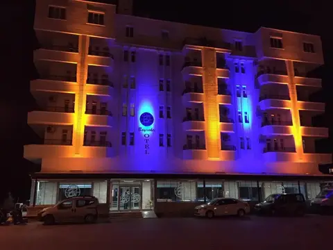 Bayrakci Hotel — фото 1
