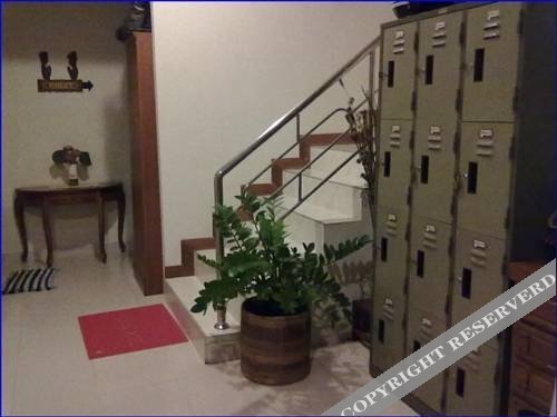 Паттайя: Baanyo Pattaya Guesthouse