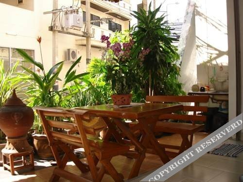 Паттайя: Baanyo Pattaya Guesthouse