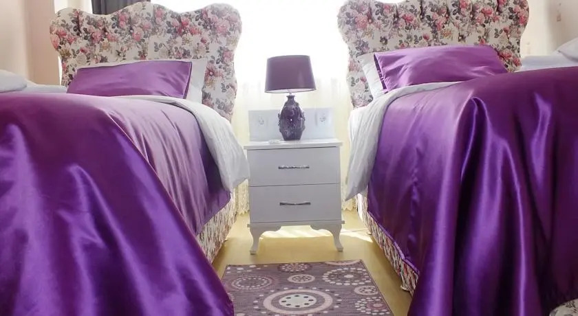 Стамбул: New Moon Flats For Rent