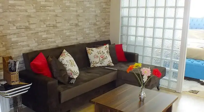 Стамбул: New Moon Flats For Rent