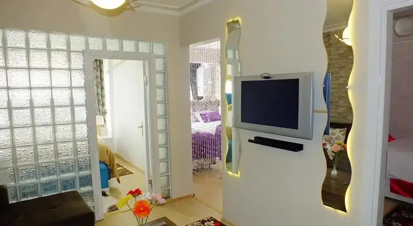 Стамбул: New Moon Flats For Rent