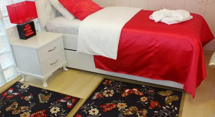 Стамбул: New Moon Flats For Rent