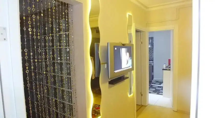 Стамбул: New Moon Flats For Rent
