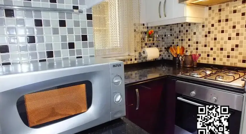 Стамбул: New Moon Flats For Rent