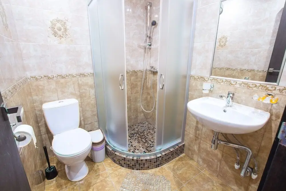 Москва: Fortuna Hotel Mitino