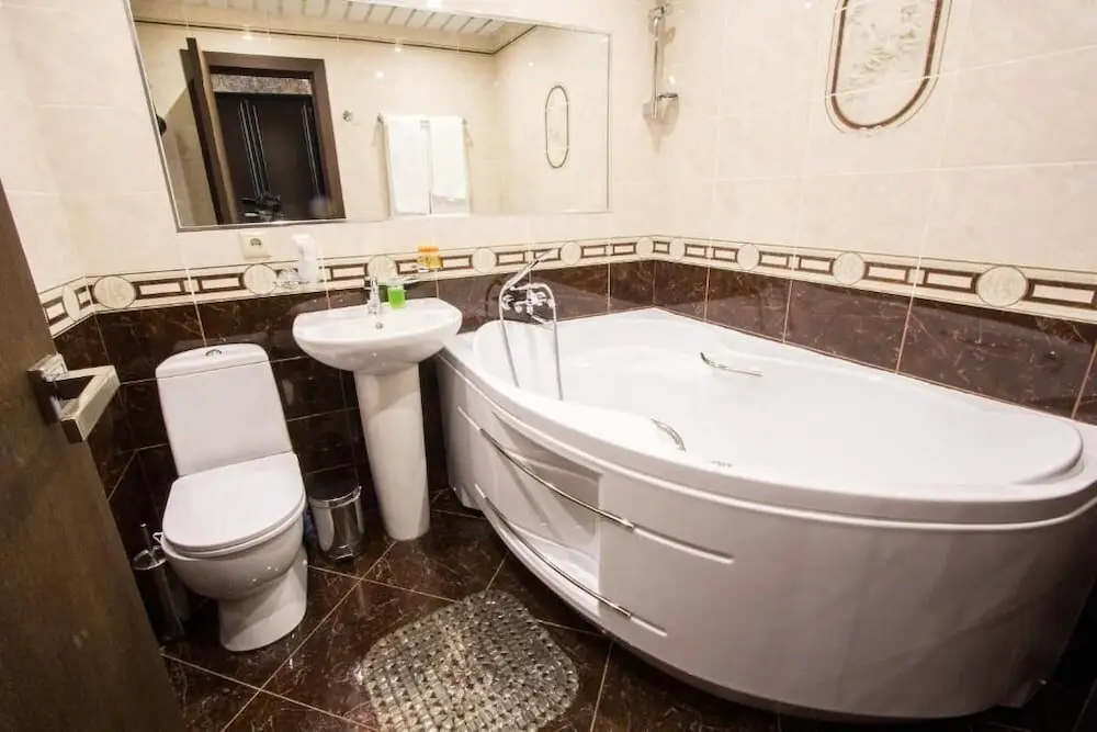 Москва: Fortuna Hotel Mitino