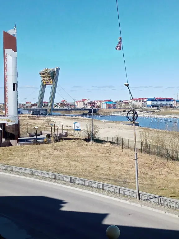 Салехард: Ilne Na Arkticheskoy 18
