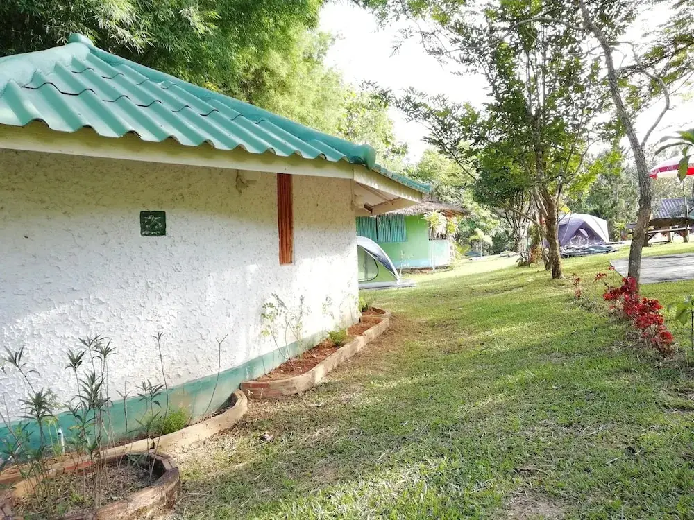 Кхао-Кхо: Rai Lookmai Resort Khao Kho