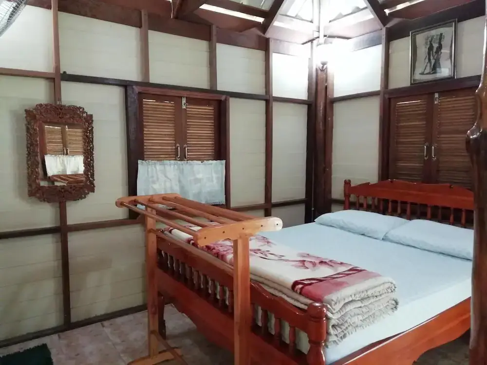 Кхао-Кхо: Rai Lookmai Resort Khao Kho