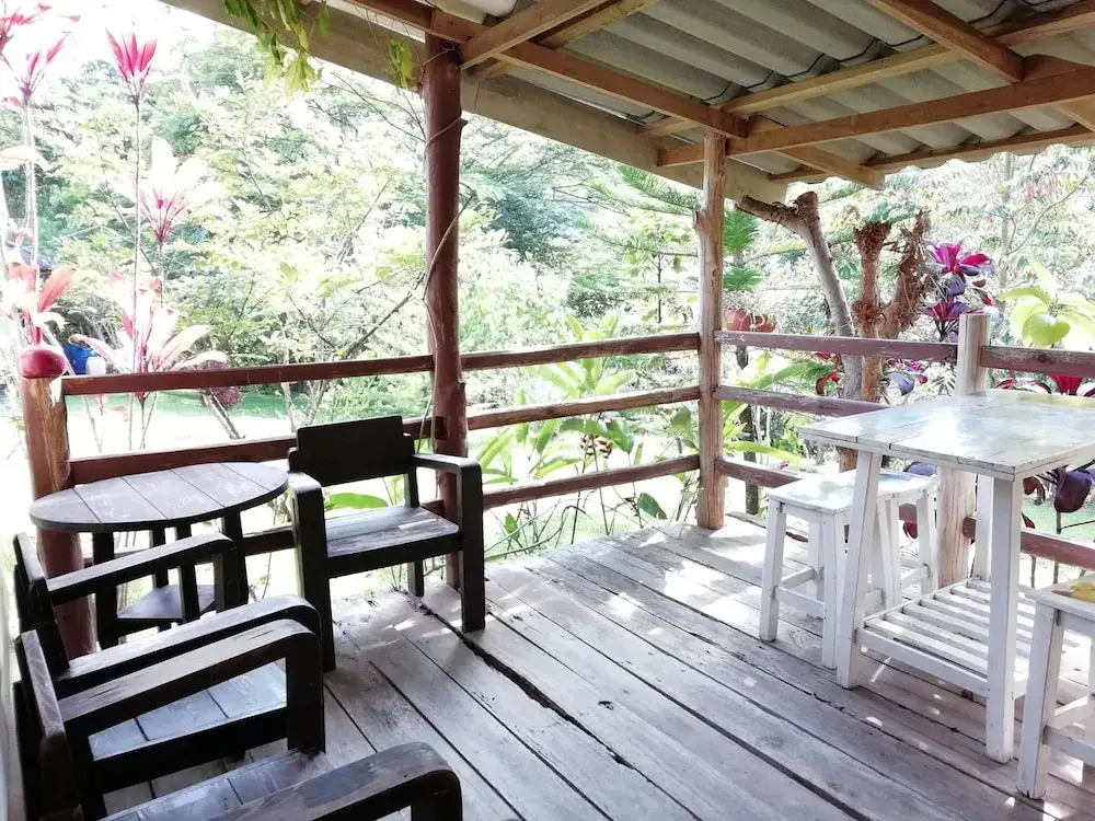 Кхао-Кхо: Rai Lookmai Resort Khao Kho