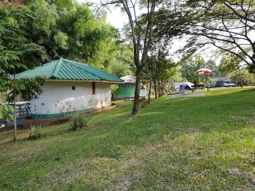 Кхао-Кхо: Rai Lookmai Resort Khao Kho