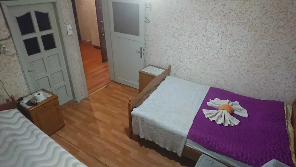 Сафранболу: Sefa Pansiyon