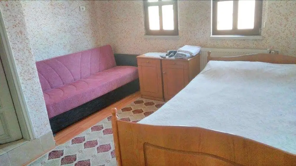 Сафранболу: Sefa Pansiyon