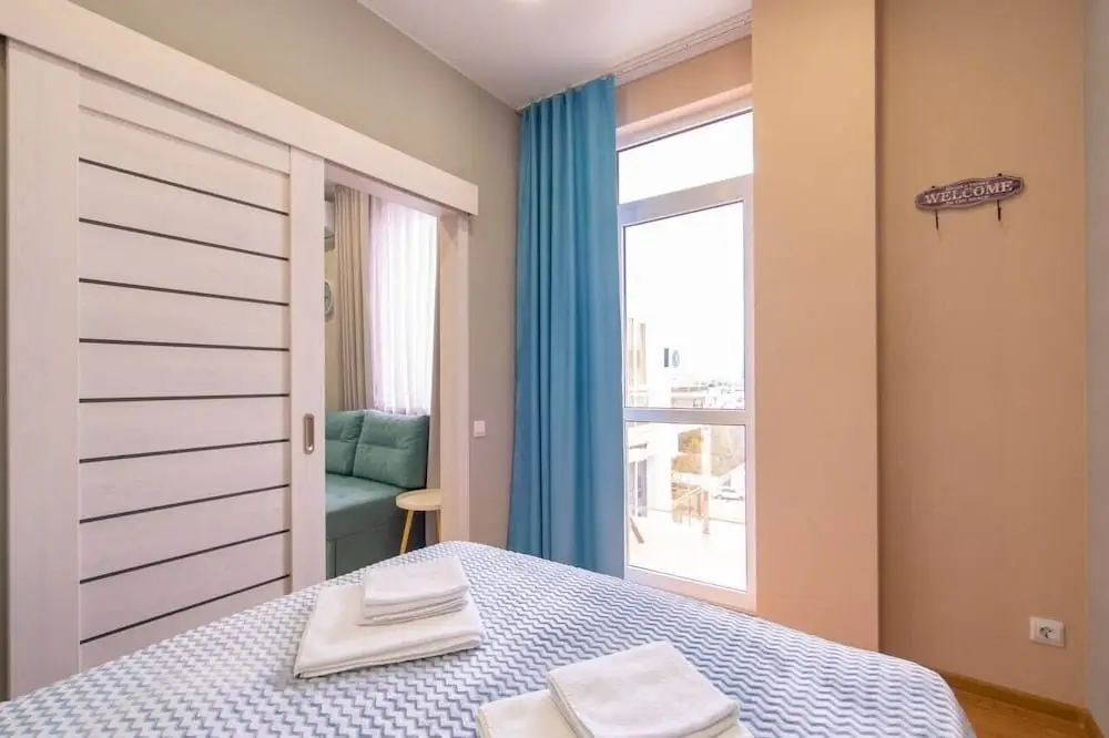 Сочи: More Apartments Na Trostnikovoy 35 3