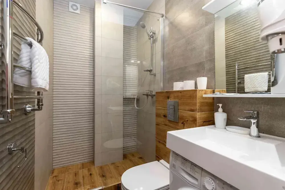 Сочи: More Apartments na Trostnikovoy 35 1