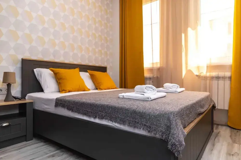 Сочи: More Apartments na Trostnikovoy 35 1