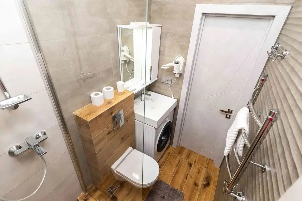 Сочи: More Apartments na Trostnikovoy 35 1
